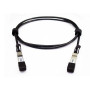 Kabel DAC SFP Lanview 10G 3 m, kompatybilny z Dell CBL-10GSFP-DAC-3M (MO-CBL-10GSFP-DAC-3M)