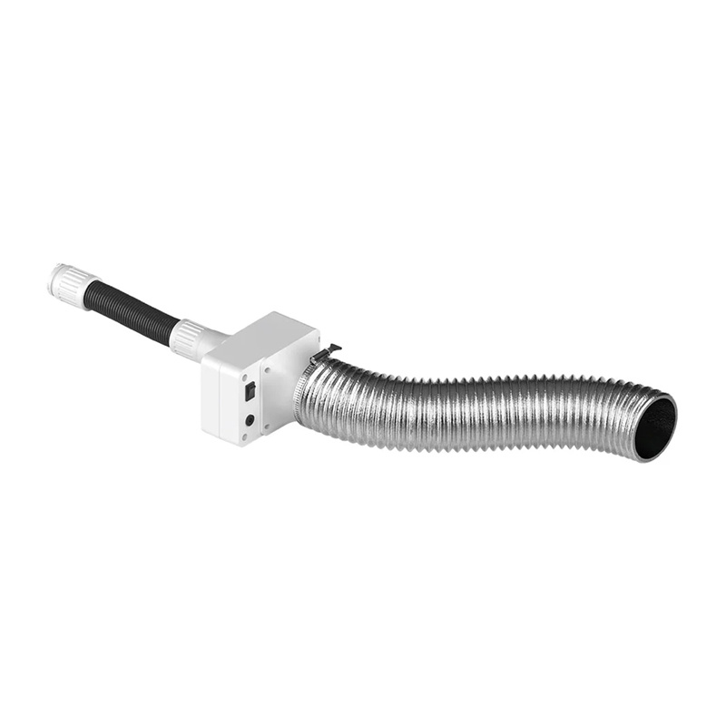 Anycubic AirPure 2.0 oczyszczacz powietrza do drukarek 3D