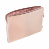 dbramante1928 Oxford - Etui na notebooka - IKONE - 33 cm (13 in) - piaskowy róż