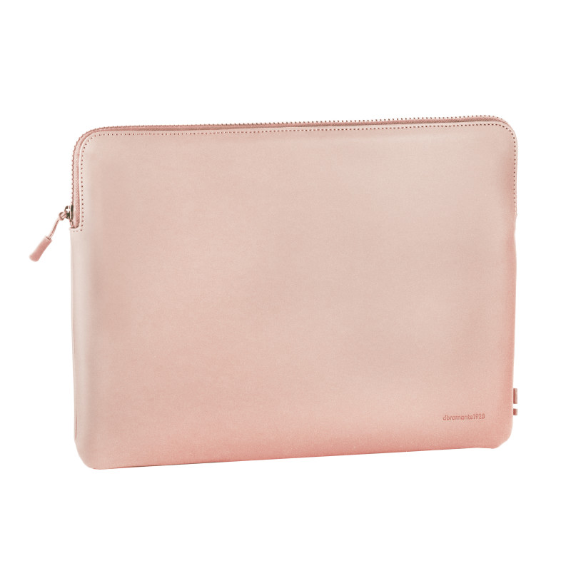 dbramante1928 Oxford - Etui na notebooka - IKONE - 33 cm (13 in) - piaskowy róż