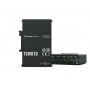Teltonika TSW010 5-portowy 100 Mbps przełącznik Ethernet na szynę DIN, bez zasilacza (TSW010010000)