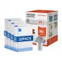 Etenwolf VB03 elektryczna pompka próżniowa z workami próżniowymi do przechowywania, 1500 mAh
