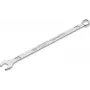 HAZET 600LG-11 Klucz płasko-oczkowy extra długi, dł. 220 mm, stal specjalna