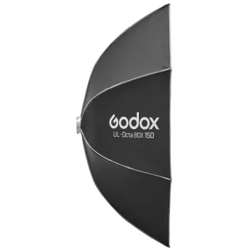 Godox UL-Box-OCTA-150 softbox parasolkowy, mocowanie Bowens