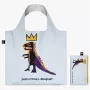 Torba LOQI Basquiat – Pez Dispenser