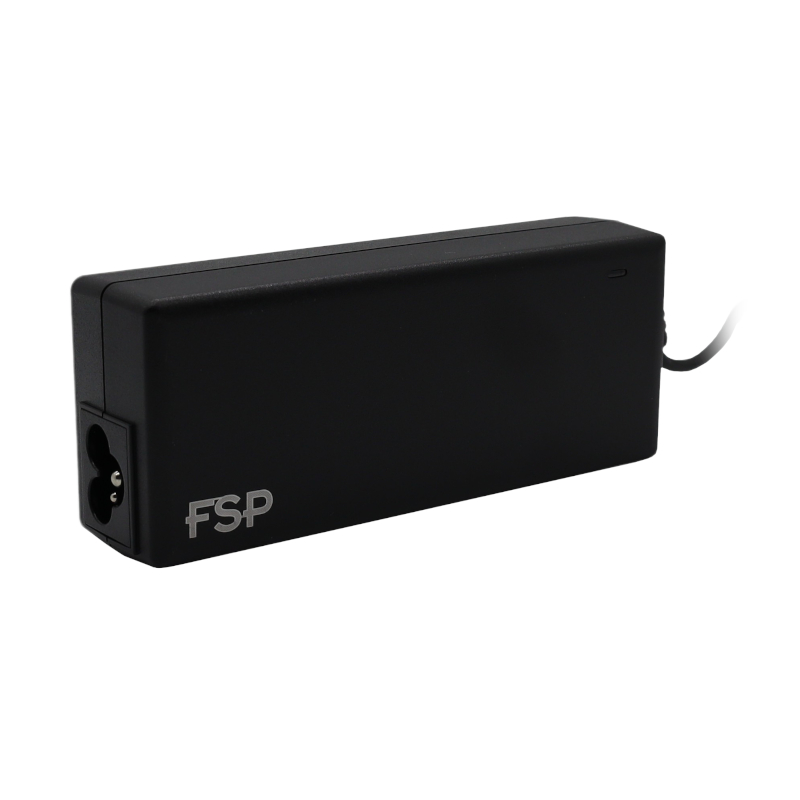 Zasilacz do notebooka FSP 90W dla Acer, z wymiennymi końcówkami (PNA0902215)