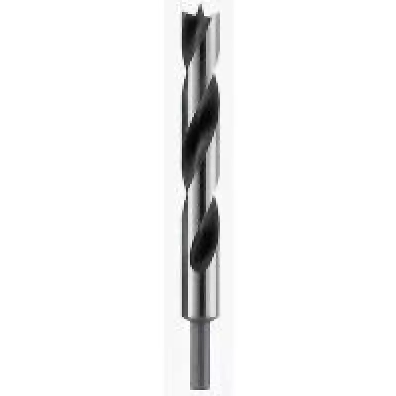 Wiertło kręte do drewna Bosch 18 mm 2608597193 długość całkowita 250 mm chwyt cylindryczny