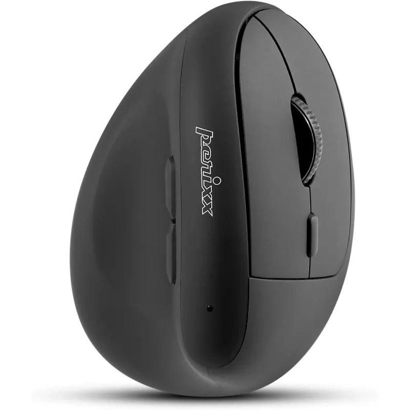 Perixx PERIMICE-608II Bezprzewodowa Mysz Ergonomiczna