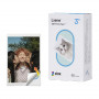 Papier do drukarki Liene Pearl, 2x3, 50 arkuszy