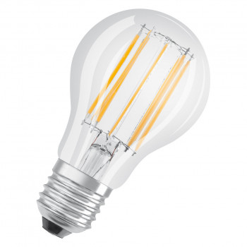Lampa LED Osram 11 W ciepła biel