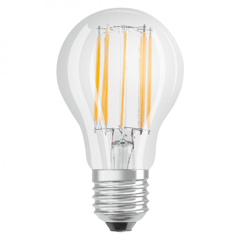 Lampa LED Osram 11 W ciepła biel