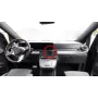 Uchwyt montażowy Brodit ProClip do Mercedes Benz V-Class 25-26 (856043)