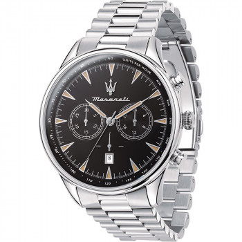Zegarek męski Maserati R8873646004, 45 mm