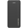 Power bank CANYON OnPower 100 10000mAh czarny