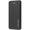 Power bank CANYON OnPower 100 10000mAh czarny