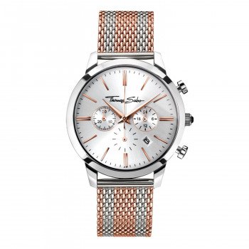Zegarek unisex Thomas Sabo WA02872832014, 42 mm