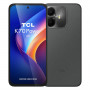 Smartfon TCL K70 Power 8+256GB 4G, szary (T522E-2ALCA112)