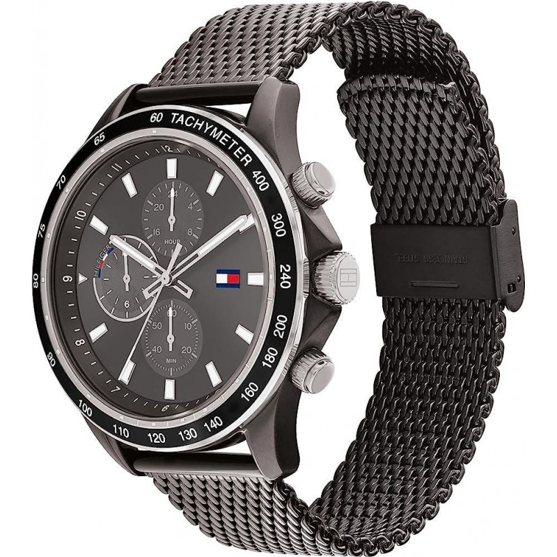 Zegarek męski Tommy Hilfiger 1792019, 44 mm