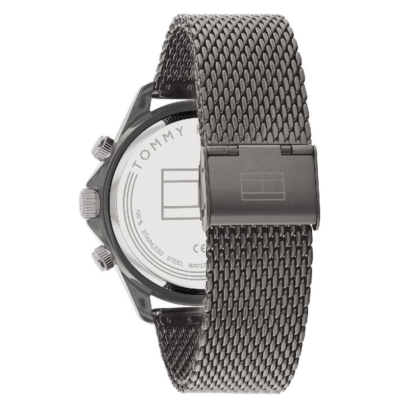 Zegarek męski Tommy Hilfiger 1792019, 44 mm