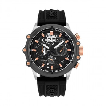 Zegarek męski Police PL1018JSTU13P, 48 mm