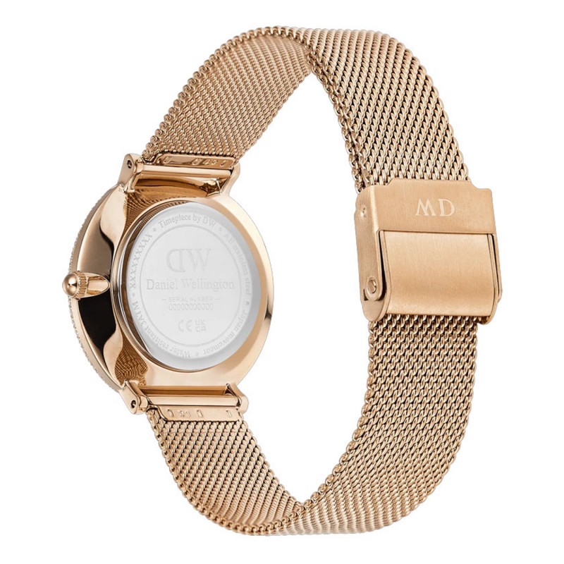 Zegarek damski Daniel Wellington DW00100823, 32 mm