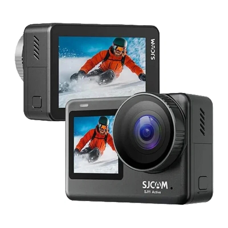Kamera sportowa SJCAM SJ11 Active