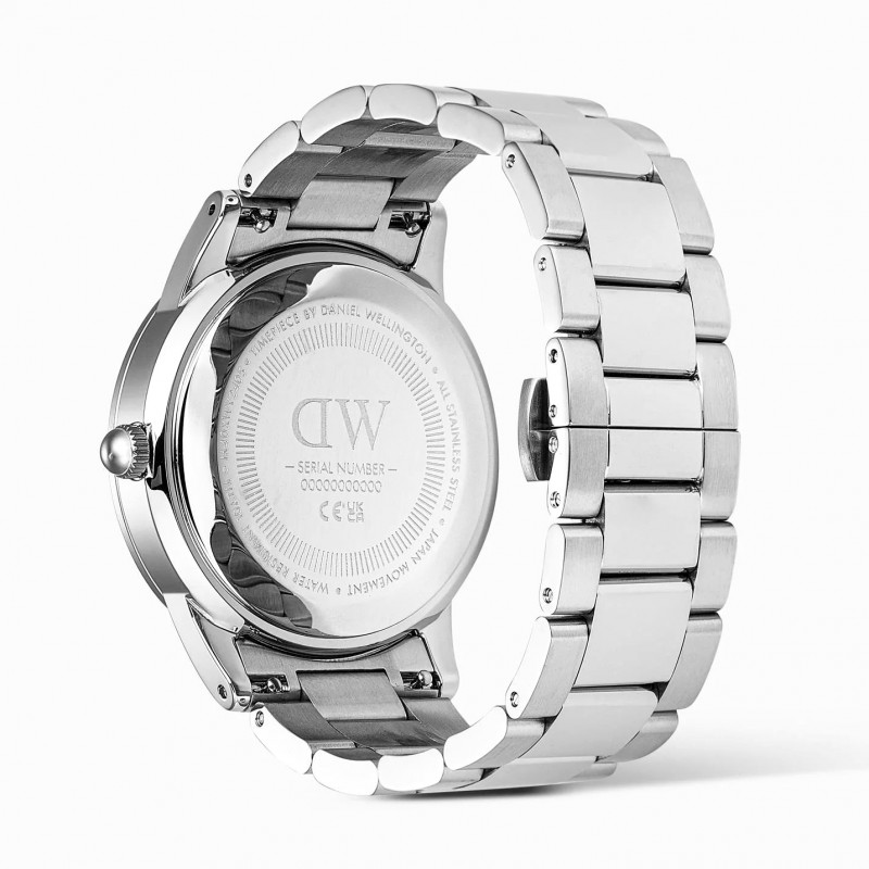 Zegarek męski Daniel Wellington DW00100820, 40 mm
