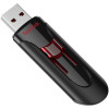 SanDisk Cruzer Glide 3.0 64GB USB 3.2 Gen 1 pendrive, czarny