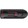 SanDisk Cruzer Glide 3.0 64GB USB 3.2 Gen 1 pendrive, czarny
