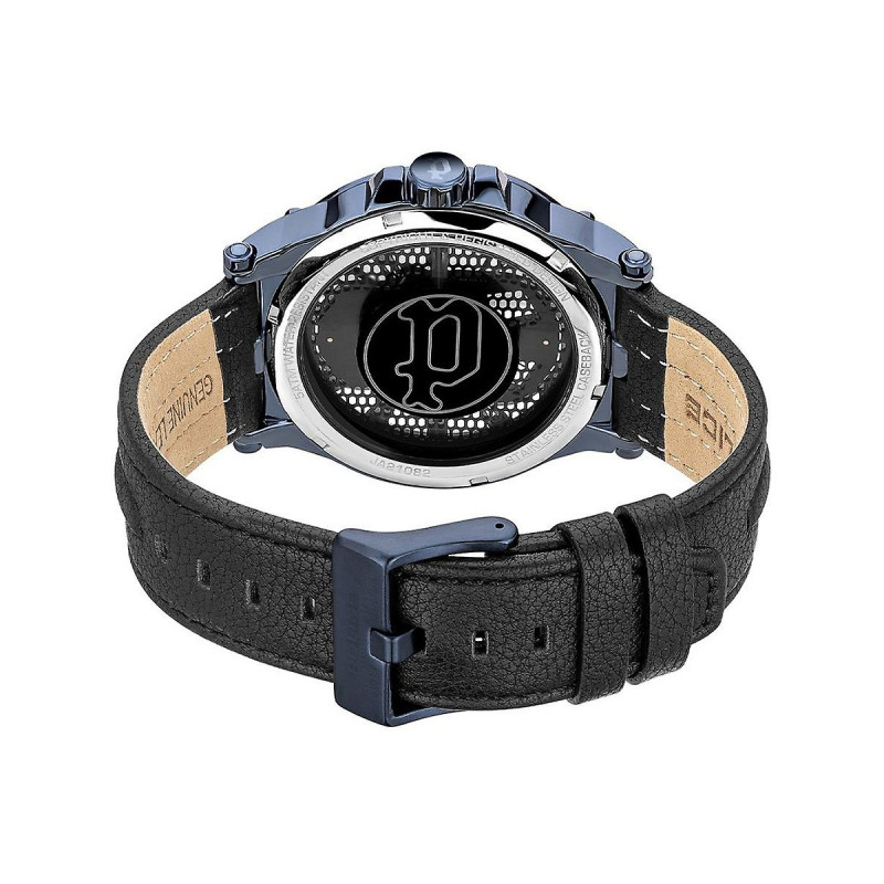 Zegarek męski Police PEWJA2108202, 47 mm