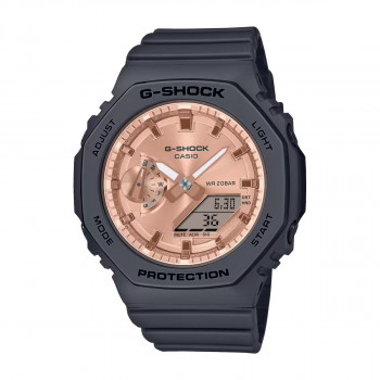 Zegarek damski Casio GMAS2100MD1AE, 46,2 mm