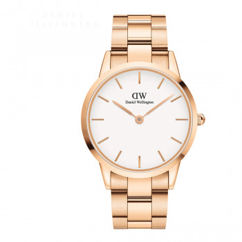 Zegarek unisex Daniel Wellington DW00100343, 40 mm