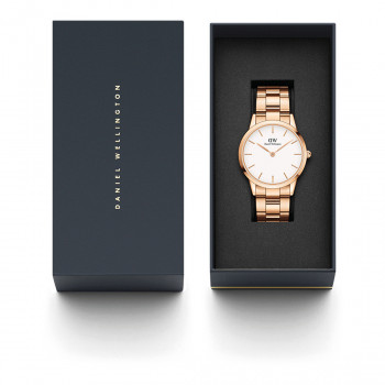 Zegarek unisex Daniel Wellington DW00100343, 40 mm