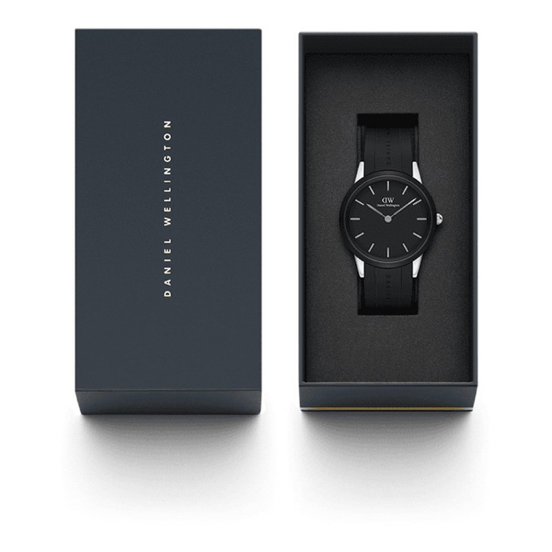 Zegarek unisex Daniel Wellington DW00100436, 40 mm