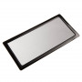 Filtr przeciwpyłowy Demciflex do chłodnic 280mm - czarny/czarny