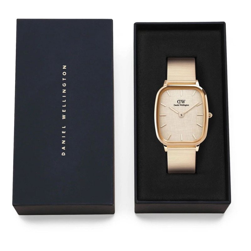 Zegarek męski Daniel Wellington DW00100815, 32 mm