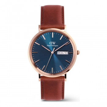 Zegarek męski Daniel Wellington DW00100830, 40 mm