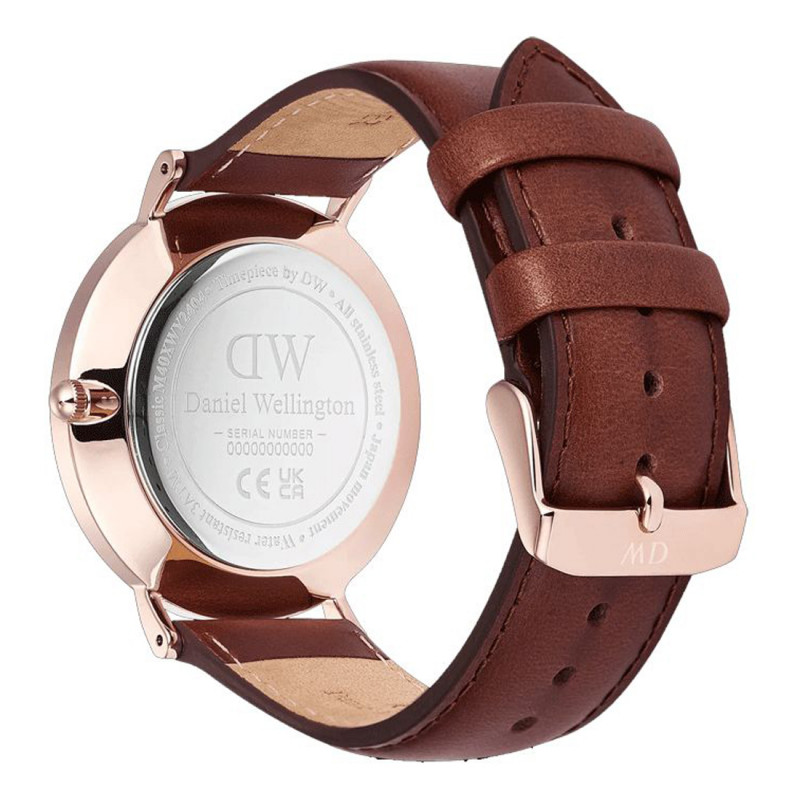Zegarek męski Daniel Wellington DW00100830, 40 mm