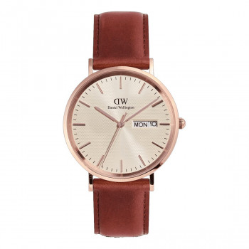 Zegarek męski Daniel Wellington DW00100829, 40 mm