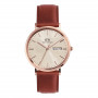 Zegarek męski Daniel Wellington DW00100829, 40 mm
