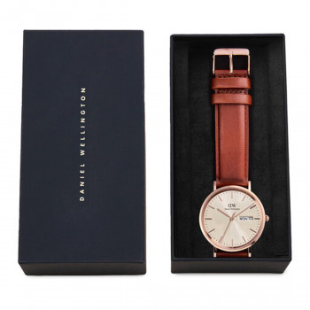 Zegarek męski Daniel Wellington DW00100829, 40 mm