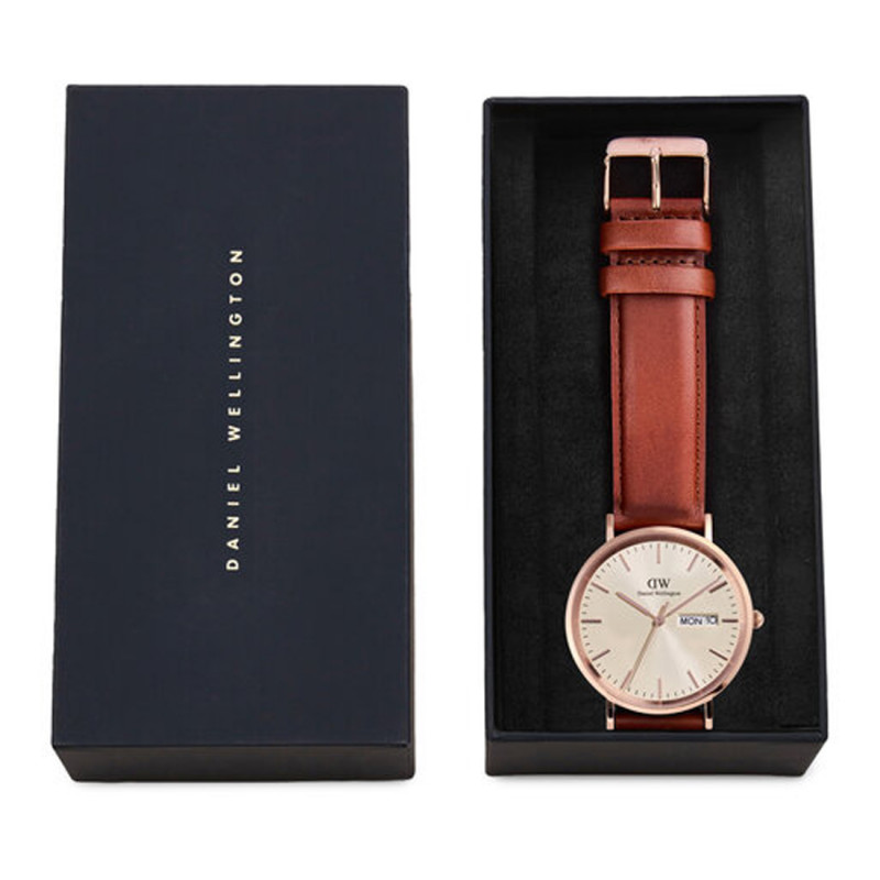 Zegarek męski Daniel Wellington DW00100829, 40 mm