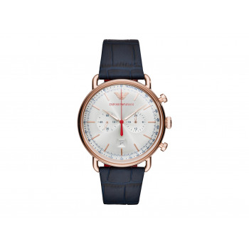Zegarek męski Armani AR11123, 48 mm