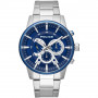 Zegarek męski Police PL15523JSTBL0, 48 mm
