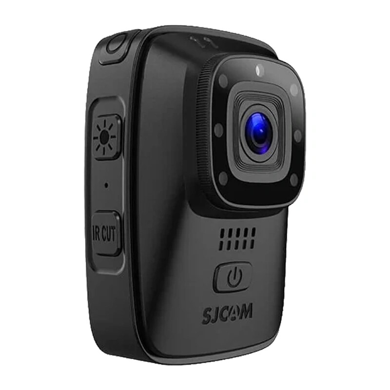 SJCAM A10 aparat sportowy (czarny)
