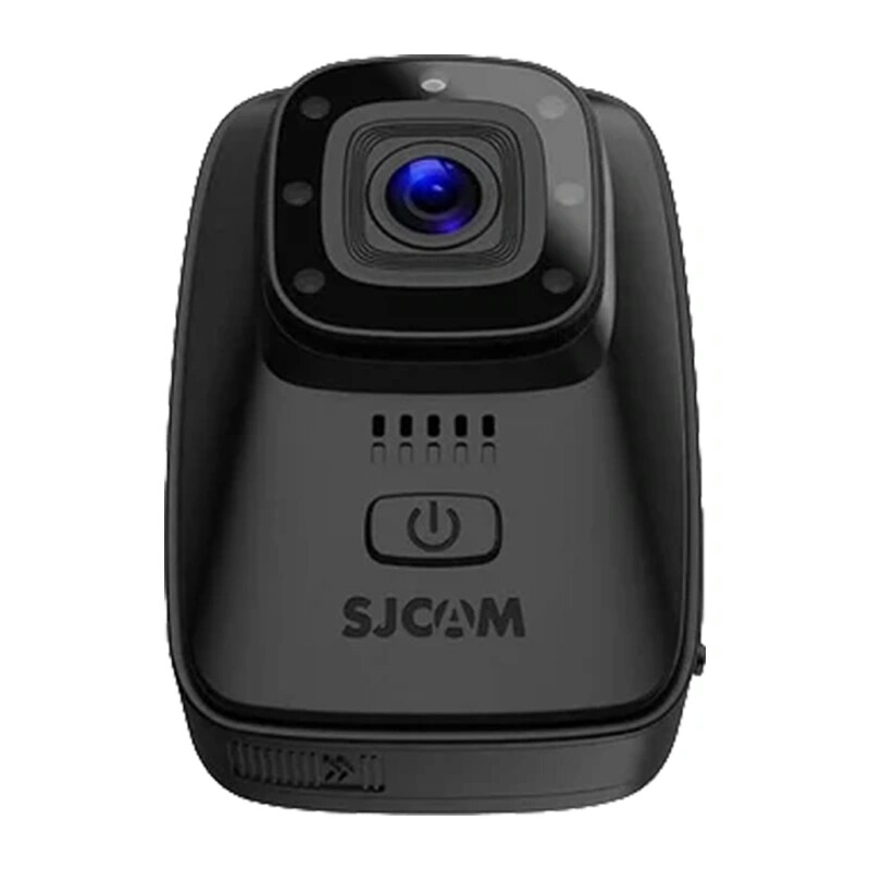 SJCAM A10 aparat sportowy (czarny)