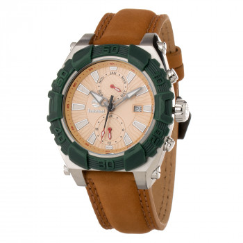 Zegarek męski Timberland 13331JSTB07VM, 45 mm