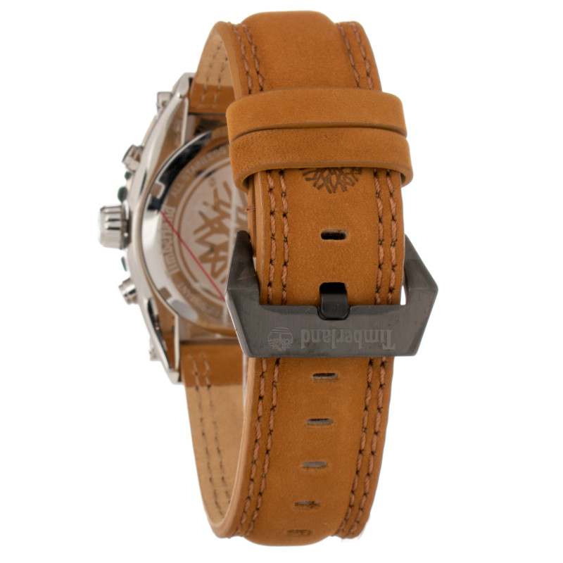 Zegarek męski Timberland 13331JSTB07VM, 45 mm