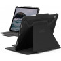 Etui UAG Metropolis Tactical ARMR do Apple iPad Air 13 (2024 - 2026), czarne (124511114040)