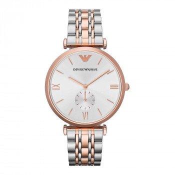 Zegarek unisex Armani AR1677, 40 mm